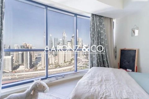Apartamento en venta en Jumeirah Lake Towers, Dubai, EAU 2 dormitorios, 160 m2 № 670546 - foto 5