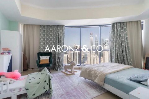 Apartamento en venta en Jumeirah Lake Towers, Dubai, EAU 2 dormitorios, 160 m2 № 670546 - foto 3