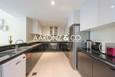 Διαμέρισμα σε Dubai Marina, ΗΑΕ 3 υπνοδωμάτια, 180.9 τ.μ. Αρ. 670665 - φωτογραφία 4