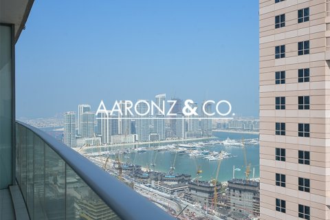 Διαμέρισμα σε Dubai Marina, ΗΑΕ 3 υπνοδωμάτια, 180.9 τ.μ. Αρ. 670665 - φωτογραφία 8