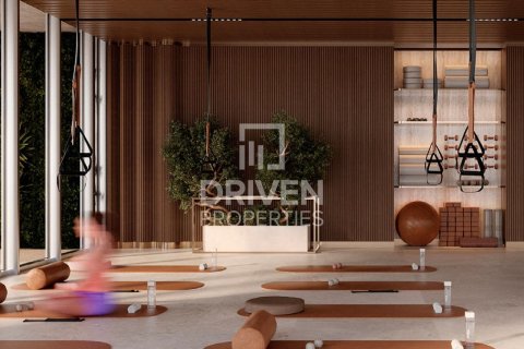 Leilighet til salgs i Dubai Marina, Dubai, Emiratene 1 soverom, 111 kvm Nr. 653827 - Foto 12