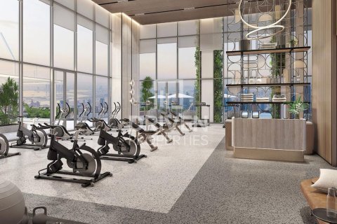 Διαμέρισμα σε Dubai Marina, ΗΑΕ 1 υπνοδωμάτιο, 109 τ.μ. Αρ. 653818 - φωτογραφία 13