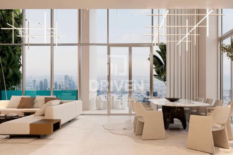 Appartement te koop in Dubai Marina, Dubai, VAE 1 slaapkamer, 109 vr.m., nr 653826 - foto 10