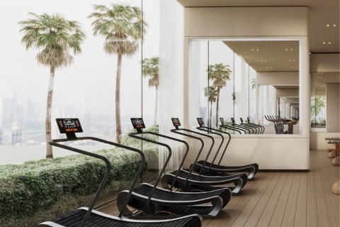 Motor City, Dubai, BAE’de satılık daire 1 oda, 29 m&sup2; No 729820 - fotoğraf 15