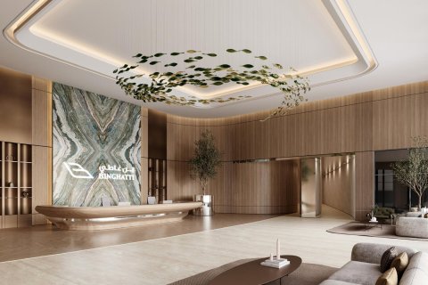 Motor City, Dubai, BAE’de satılık daire 1 oda, 29 m&sup2; No 729820 - fotoğraf 8