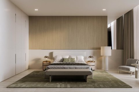 Motor City, Dubai, BAE’de satılık daire 1 oda, 29 m&sup2; No 729820 - fotoğraf 5