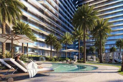 Motor City, Dubai, BAE’de satılık daire 1 oda, 29 m&sup2; No 729820 - fotoğraf 11