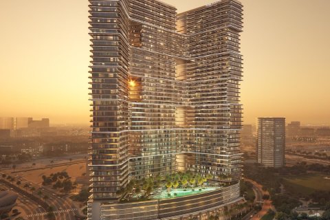 Motor City, Dubai, BAE’de satılık daire 1 oda, 29 m&sup2; No 729820 - fotoğraf 19