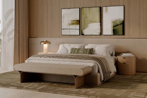 Motor City, Dubai, BAE’de satılık daire 1 oda, 29 m&sup2; No 729820 - fotoğraf 4