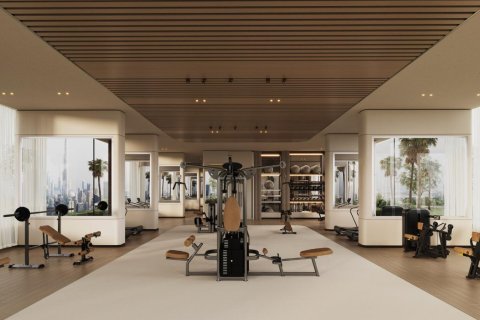 Motor City, Dubai, BAE’de satılık daire 1 oda, 29 m&sup2; No 729820 - fotoğraf 16