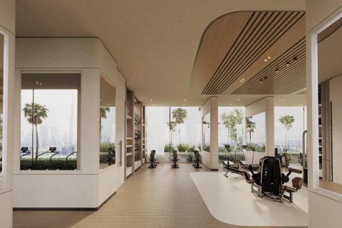 Motor City, Dubai, BAE’de satılık daire 1 oda, 29 m&sup2; No 729820 - fotoğraf 13