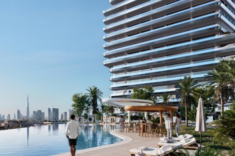 Motor City, Dubai, BAE’de satılık daire 1 oda, 29 m&sup2; No 729820 - fotoğraf 10