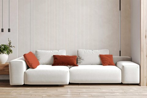 Huoneisto Dubai, Arabiemiraatit 1 huone, 37 m2 № 729826 - kuva 2
