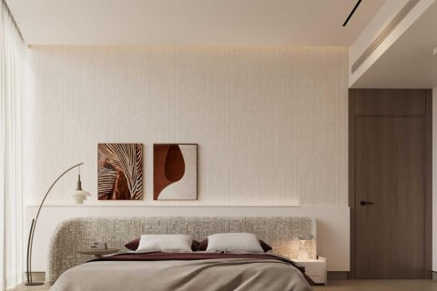 Huoneisto Dubai, Arabiemiraatit 1 huone, 37 m2 № 729826 - kuva 6