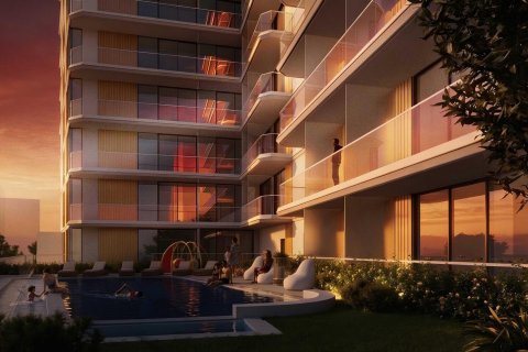 Huoneisto Dubai, Arabiemiraatit 1 huone, 37 m2 № 729826 - kuva 20