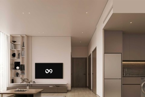 Huoneisto Dubai, Arabiemiraatit 1 huone, 37 m2 № 729826 - kuva 7