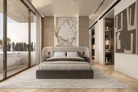 Apartament në Dubai, Emiratet e Bashkuara Arabe 1 dhomë, 41 m2. № 729823 - Foto 23