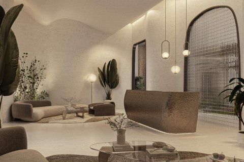 Apartament në Dubai, Emiratet e Bashkuara Arabe 1 dhomë, 41 m2. № 729823 - Foto 19