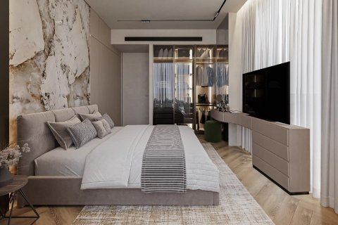 Apartament në Dubai, Emiratet e Bashkuara Arabe 1 dhomë, 41 m2. № 729823 - Foto 22