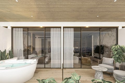 Apartament në Dubai, Emiratet e Bashkuara Arabe 1 dhomë, 41 m2. № 729823 - Foto 18