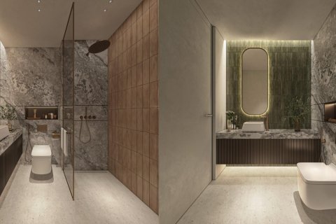 Apartament në Dubai, Emiratet e Bashkuara Arabe 1 dhomë, 41 m2. № 729823 - Foto 13