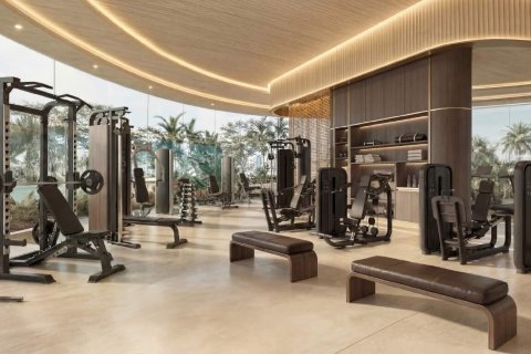 Dzīvoklis Dubaijā, AAE 1 istaba, 35 m2 Nr. 729821 - attēls 14