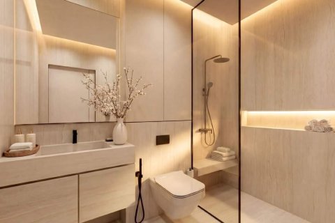 Dzīvoklis Dubaijā, AAE 1 istaba, 35 m2 Nr. 729821 - attēls 5