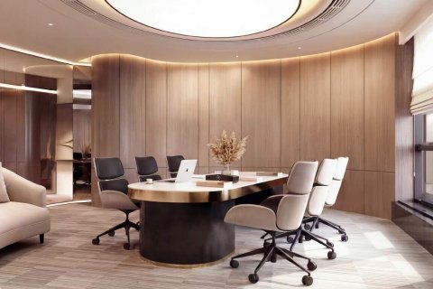 Dzīvoklis Dubaijā, AAE 1 istaba, 35 m2 Nr. 729821 - attēls 6