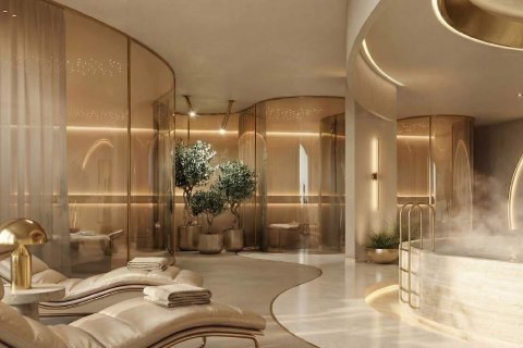 Dzīvoklis Dubaijā, AAE 1 istaba, 35 m2 Nr. 729821 - attēls 17