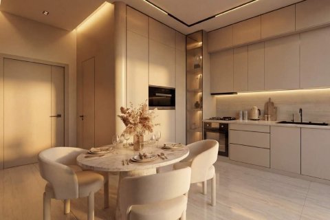 Dzīvoklis Dubaijā, AAE 1 istaba, 35 m2 Nr. 729821 - attēls 4