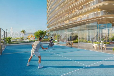 Dzīvoklis Dubaijā, AAE 1 istaba, 35 m2 Nr. 729821 - attēls 20