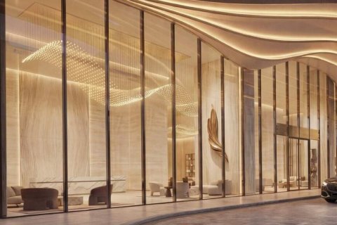 Dzīvoklis Dubaijā, AAE 1 istaba, 35 m2 Nr. 729821 - attēls 16