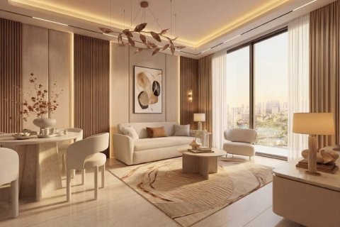 Dzīvoklis Dubaijā, AAE 1 istaba, 35 m2 Nr. 729821 - attēls 2