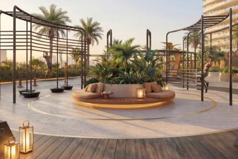 Dzīvoklis Dubaijā, AAE 1 istaba, 35 m2 Nr. 729821 - attēls 7