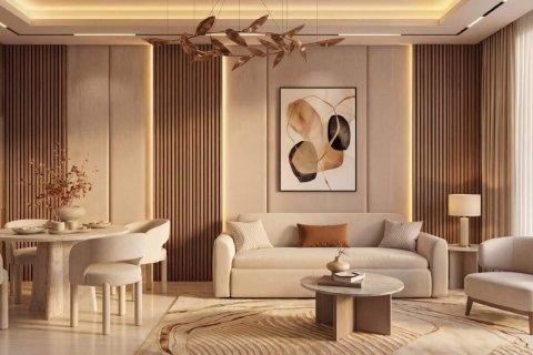 Dzīvoklis Dubaijā, AAE 1 istaba, 35 m2 Nr. 729821 - attēls 3