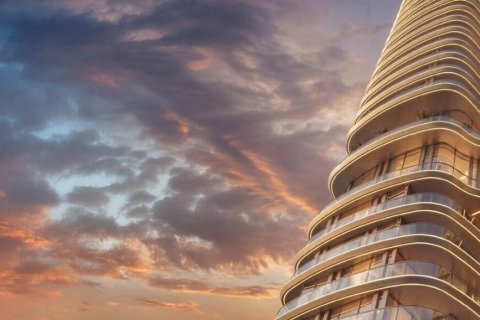 Dzīvoklis Dubaijā, AAE 1 istaba, 35 m2 Nr. 729821 - attēls 9