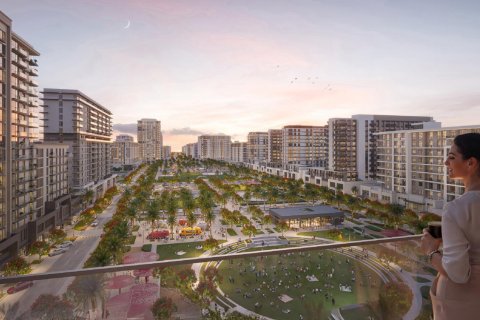 Dzīvoklis Dubaijā, AAE 1 istaba, 57 m2 Nr. 729825 - attēls 1