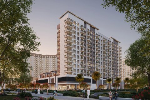 Dzīvoklis Dubaijā, AAE 1 istaba, 57 m2 Nr. 729825 - attēls 11