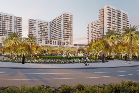 Dzīvoklis Dubaijā, AAE 1 istaba, 57 m2 Nr. 729825 - attēls 9