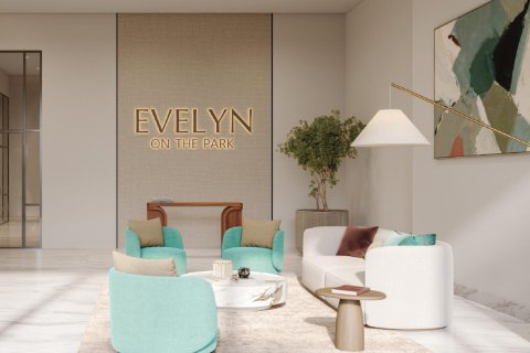 Dzīvoklis Dubaijā, AAE 1 istaba, 57 m2 Nr. 729825 - attēls 4