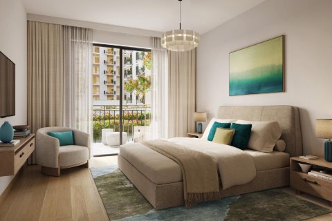 Dzīvoklis Dubaijā, AAE 1 istaba, 57 m2 Nr. 729825 - attēls 2