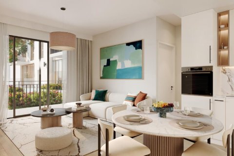 Dzīvoklis Dubaijā, AAE 1 istaba, 57 m2 Nr. 729825 - attēls 3
