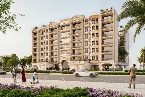 דירה למכירה ב Dubai, איחוד האמירויות  1 חדר, 36 מ"ר, מספר 729824 - תמונה 19