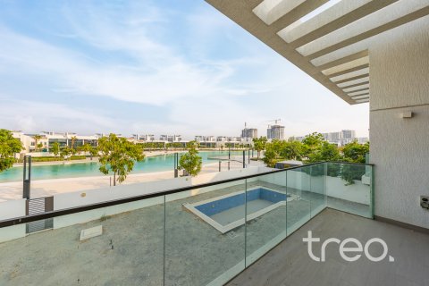 Βίλα σε Mohammed Bin Rashid City, Dubai, ΗΑΕ 6 υπνοδωμάτια, 1124.96 τ.μ. Αρ. 758861 - φωτογραφία 15
