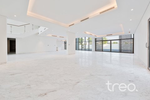 Βίλα σε Mohammed Bin Rashid City, Dubai, ΗΑΕ 6 υπνοδωμάτια, 1124.96 τ.μ. Αρ. 758861 - φωτογραφία 24