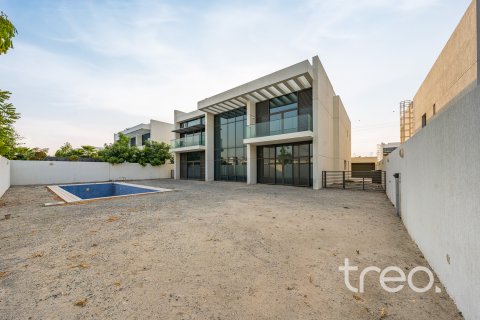 Βίλα σε Mohammed Bin Rashid City, Dubai, ΗΑΕ 6 υπνοδωμάτια, 1124.96 τ.μ. Αρ. 758861 - φωτογραφία 30