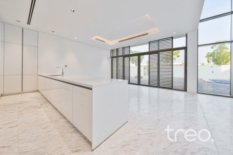 Βίλα σε Mohammed Bin Rashid City, Dubai, ΗΑΕ 6 υπνοδωμάτια, 1124.96 τ.μ. Αρ. 758861 - φωτογραφία 8