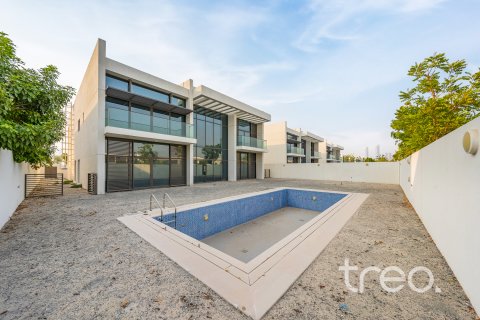 Βίλα σε Mohammed Bin Rashid City, Dubai, ΗΑΕ 6 υπνοδωμάτια, 1124.96 τ.μ. Αρ. 758861 - φωτογραφία 29