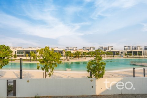 Βίλα σε Mohammed Bin Rashid City, Dubai, ΗΑΕ 6 υπνοδωμάτια, 1124.96 τ.μ. Αρ. 758861 - φωτογραφία 3