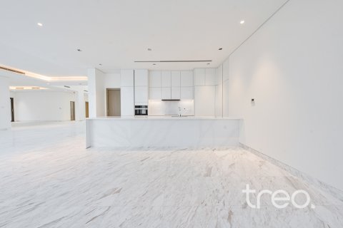 Βίλα σε Mohammed Bin Rashid City, Dubai, ΗΑΕ 6 υπνοδωμάτια, 1124.96 τ.μ. Αρ. 758861 - φωτογραφία 22